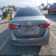 3N1AB8CV0MY200668 2021 Nissan Sentra Sv Xtronic Cvt auction photo thumbnail 16