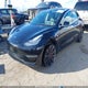 5YJ3E1EC7LF741937 2020 Tesla Model 3 Performance Dual Motor All-Wheel Drive auction photo thumbnail 2