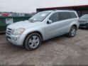 4JGBF22E78A333065 2008 Mercedes-Benz Gl 320 Cdi 4Matic auction photo thumbnail 2