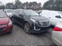 1GYKNCRS5HZ179749 2017 Cadillac Xt5 Premium Luxury auction photo thumbnail 1