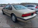 1FAPP6040LH137192 1990 Ford Thunderbird auction photo thumbnail 3