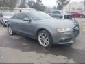 WAUCFAFR3DA055031 2013 Audi A5 2.0T Premium auction photo thumbnail 1