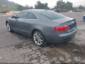 WAUCFAFR3DA055031 2013 Audi A5 2.0T Premium auction photo thumbnail 3