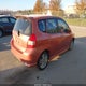 JHMGD38608S013200 2008 Honda Fit Sport auction photo thumbnail 4