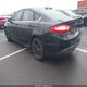 3FA6P0HD9GR313092 2016 Ford Fusion Se auction photo thumbnail 3