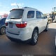 1D4RD4GG2BC633934 2011 Dodge Durango Crew auction photo thumbnail 4