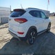 KM8J33A21HU560008 2017 Hyundai Tucson Value auction photo thumbnail 4