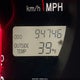 5Y2SL62864Z411720 2004 Pontiac Vibe auction photo thumbnail 7