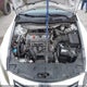 1HGCP2F38BA012935 2011 Honda Accord 2.4 Lx auction photo thumbnail 10