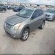 JN8AS58T18W016215 2008 Nissan Rogue Sl auction photo thumbnail 2