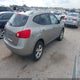 JN8AS58T18W016215 2008 Nissan Rogue Sl auction photo thumbnail 4