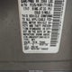 JN8AS58T18W016215 2008 Nissan Rogue Sl auction photo thumbnail 9
