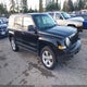 1C4NJRBB5CD537529 2012 Jeep Patriot Sport auction photo thumbnail 1