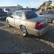 2MEFM74W11X714002 2001 Mercury Grand Marquis Gs auction photo thumbnail 3