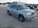 5TDZT34A93S195469 2003 Toyota Sequoia Sr5 V8 auction photo thumbnail 1