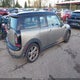 WMWZF3C56BTY00069 2011 Mini Cooper Clubman auction photo thumbnail 4