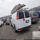 1GCSGAFX1E1188818 2014 Chevrolet Express 1500 Work Van auction photo thumbnail 3