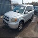 5FNYF28208B022421 2008 Honda Pilot Vp auction photo thumbnail 2
