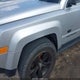 1J4NT4GB5BD166127 2011 Jeep Patriot Latitude X auction photo thumbnail 13