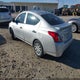3N1CN7AP6GL899515 2016 Nissan Versa 1.6 S+ auction photo thumbnail 3