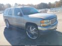 1GKEC13ZX3J274631 2003 GMC Yukon Slt auction photo thumbnail 1