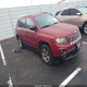 1C4NJCBA0ED789339 2014 Jeep Compass Sport auction photo thumbnail 1