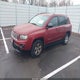 1C4NJCBA0ED789339 2014 Jeep Compass Sport auction photo thumbnail 2