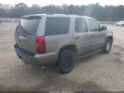 1GNFK130X8R240600 2008 Chevrolet Tahoe Ls auction photo thumbnail 4