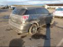 2T1KR30E46C563420 2006 Toyota Matrix Xr auction photo thumbnail 4