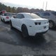 2G1FB1E36D9124498 2013 Chevrolet Camaro 1Lt auction photo thumbnail 3