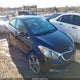 KNAFX4A88F5342032 2015 Kia Forte Ex auction photo thumbnail 1