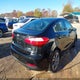 KNAFX4A88F5342032 2015 Kia Forte Ex auction photo thumbnail 4
