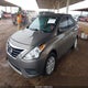 3N1CN7AP7HK434667 2017 Nissan Versa 1.6 Sv auction photo thumbnail 2