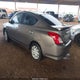 3N1CN7AP7HK434667 2017 Nissan Versa 1.6 Sv auction photo thumbnail 3