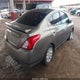 3N1CN7AP7HK434667 2017 Nissan Versa 1.6 Sv auction photo thumbnail 4