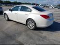 2G4GR5EK3C9147348 2012 Buick Regal auction photo thumbnail 3