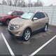 2GNAXMEVXJ6267741 2018 Chevrolet Equinox Premier auction photo thumbnail 2