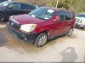 3G5DA03L07S506538 2007 Buick Rendezvous Cxl auction photo thumbnail 2