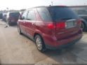 3G5DA03L07S506538 2007 Buick Rendezvous Cxl auction photo thumbnail 3