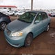 1NXBR32E77Z836167 2007 Toyota Corolla Le auction photo thumbnail 2