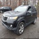 5XYKUDA2XDG413564 2013 Kia Sorento Ex V6 auction photo thumbnail 2