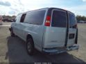 1GAZGPF73M1212075 2021 Chevrolet Express Passenger Rwd 3500 Extended Wheelbase Lt auction photo thumbnail 3