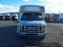 1FD4E45S18DA09116 2008 Ford E-450 Cutaway auction photo thumbnail 11