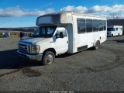 1FD4E45S18DA09116 2008 Ford E-450 Cutaway auction photo thumbnail 2