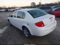 1G1AK58F687284217 2008 Chevrolet Cobalt Ls auction photo thumbnail 3