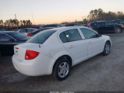 1G1AK58F687284217 2008 Chevrolet Cobalt Ls auction photo thumbnail 4