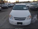 1G1AK58F687284217 2008 Chevrolet Cobalt Ls auction photo thumbnail 6