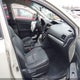 JF2GPAGC9E8233028 2014 Subaru Xv Crosstrek 2.0I Limited auction photo thumbnail 5