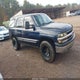 1GNEK13T74J112717 2004 Chevrolet Tahoe Ls/Lt/Z71 auction photo thumbnail 1