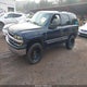 1GNEK13T74J112717 2004 Chevrolet Tahoe Ls/Lt/Z71 auction photo thumbnail 2